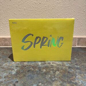 Mitflor Spring Home Fragrance Oils - 14 Bottles